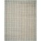 Safavieh Cape Cod Hand Woven Small Rectangle Rug- Grey- 3 x 5 ft. CAP831B-3 - alternate 4